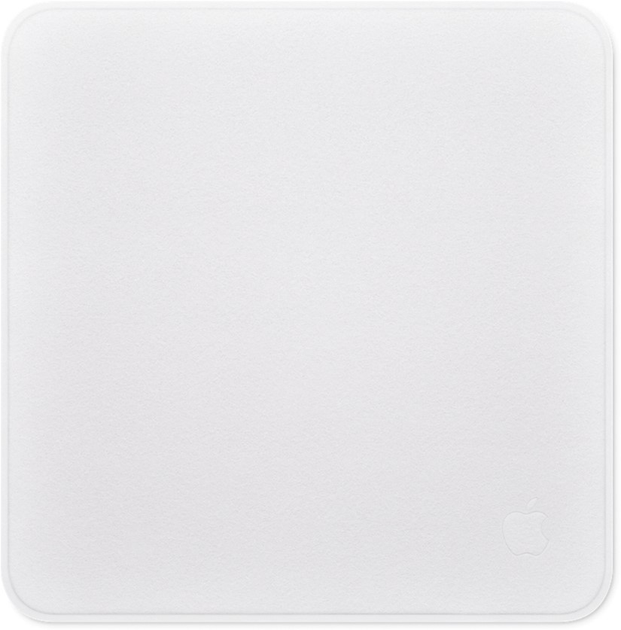 Ściereczka do ekranu Apple Polishing Cloth (MW693) - obraz 1