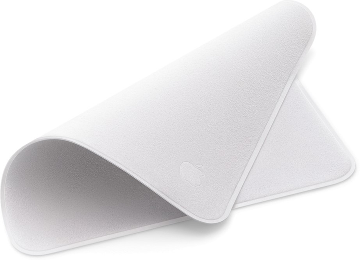 Ściereczka do ekranu Apple Polishing Cloth (MW693) - obraz 3