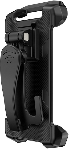 Panel Ulefone dla Ulefone Armor Mini 20 Black (RL077889) - obraz 5