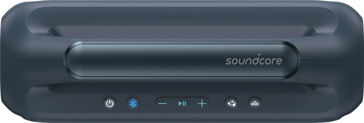 Акустична система Anker SoundCore Boom 2 Blue (A3138031) - зображення 6