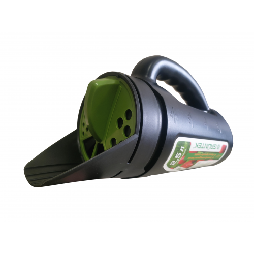 Разбрасыватель ручной GRUNTEK Tulip 2,5 л (295701025) - изображение 7