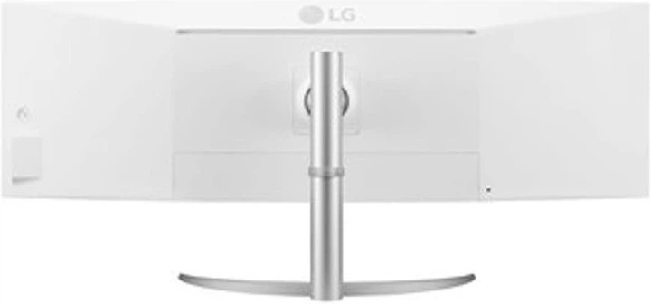Монитор LG UltraWide (49WQ95X-W) - изображение 6