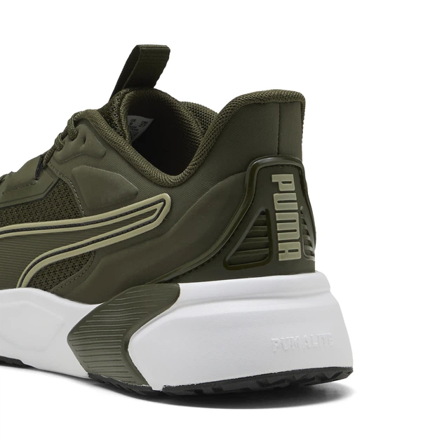 Мужские кроссовки для зала Puma Disperse XT 4 31079811 42.5 (8.5UK) 27.5 см Dark Olive-Lux Army (4069156437067) - изображение 6