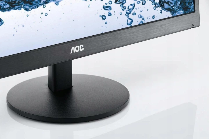 Монитор AOC 21,5" e2270Swn - изображение 10
