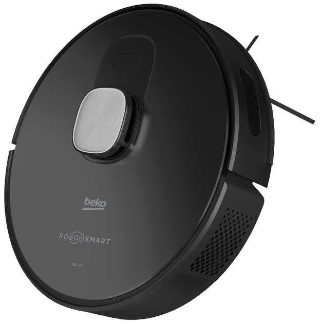 Robot sprzątający Beko VRR 84314 VB - obraz 2