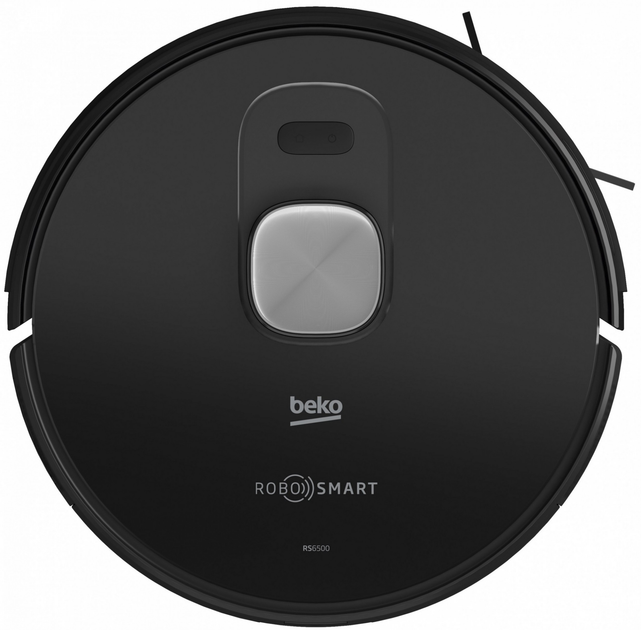 Robot sprzątający Beko VRR 84314 VB - obraz 3