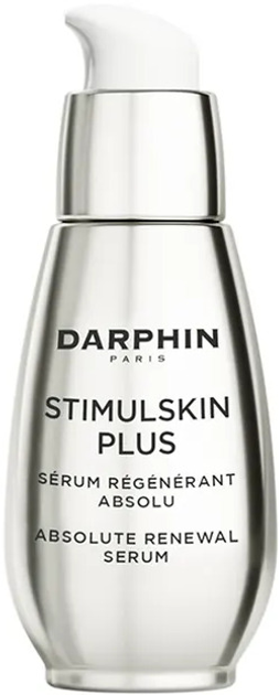 Сироватка для обличчя Darphin Stimulskin Plus Absolute Renewal Serum ліфтингуюча 30 мл (882381102456) - зображення 1