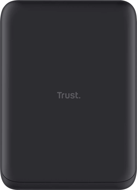 Ładowarka biurkowa Trust Maxo GaN 240 W (TR25413) - obraz 5