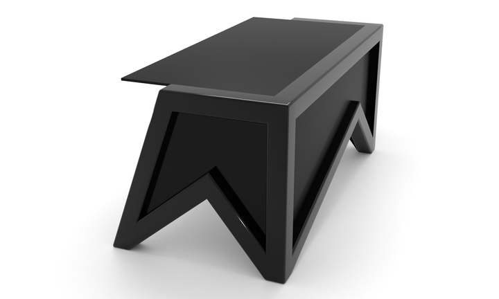 Тап black (1300 x 600 x 750) - Фото 3 Тап black (1300 x 600 x 750) - зображення 3