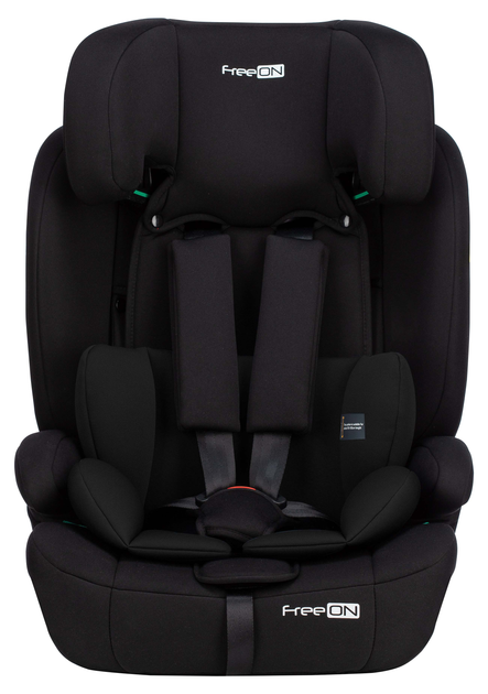 Автокресло FreeON URAN black - изображение 1