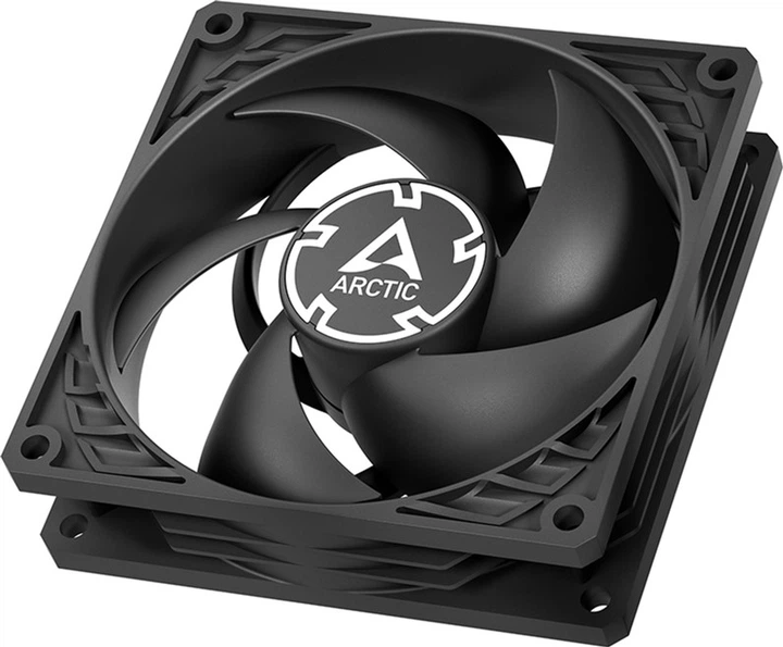 Wentylator Arctic P9 PWM PST CO 92 mm (ACFAN00299A) - obraz 4