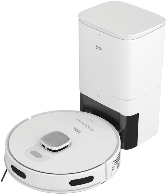 Robot sprzątający Beko VRR 94314 VW - obraz 1