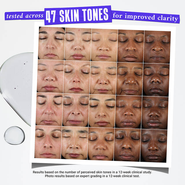 Сироватка для обличчя Kiehl's Clearly Corrective Dark Spot Solution 30 мл (3605970202637) - зображення 5