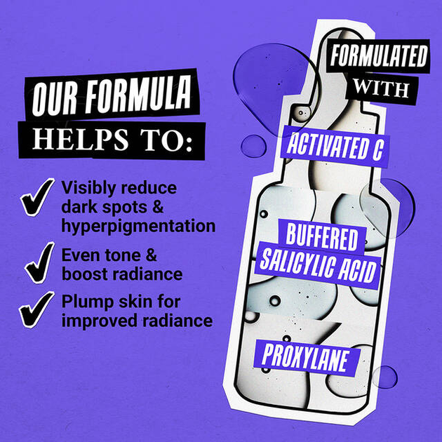 Сироватка для обличчя Kiehl's Clearly Corrective Dark Spot Solution 50 мл (3605970363222) - зображення 7