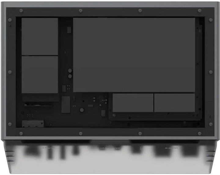 Hybrydowy inwerter EcoFlow PowerOcean 10 kWh Kit 12 kW 3-fazowy (756893004129) - obraz 4