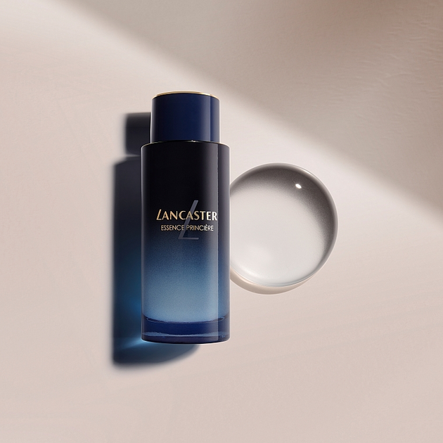 Лосьйон для обличчя Lancaster Princiere Essence очищувальний 150 мл (3616302416448) - зображення 3