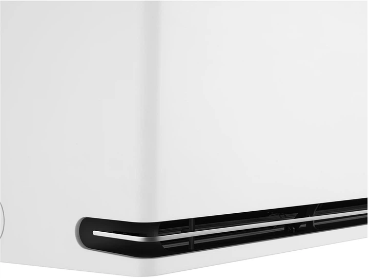 Кондиционер LG DUALCOOL DELUXE H09S1D - изображение 7