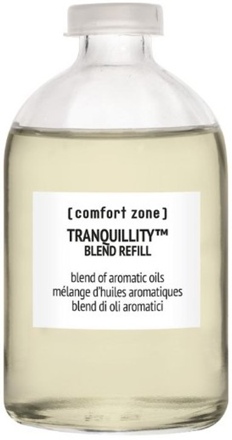 Змінний блок Ефірна олія Comfort Zone Tranquility Blend Relax 100 мл (8004608519942) - зображення 1