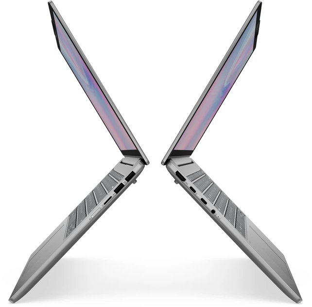 Ноутбук Lenovo IdeaPad Slim 5 14IRH10 (83HR0058RA) Luna Grey - Фото 2 Ноутбук Lenovo IdeaPad Slim 5 14IRH10 (83HR0058RA) Luna Grey - изображение 2