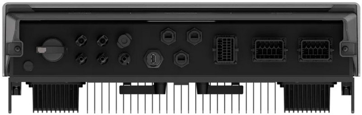 Hybrydowy inwerter EcoFlow PowerOcean 15 kWh Kit 12 kW 3-fazowy (756893004082) - obraz 5