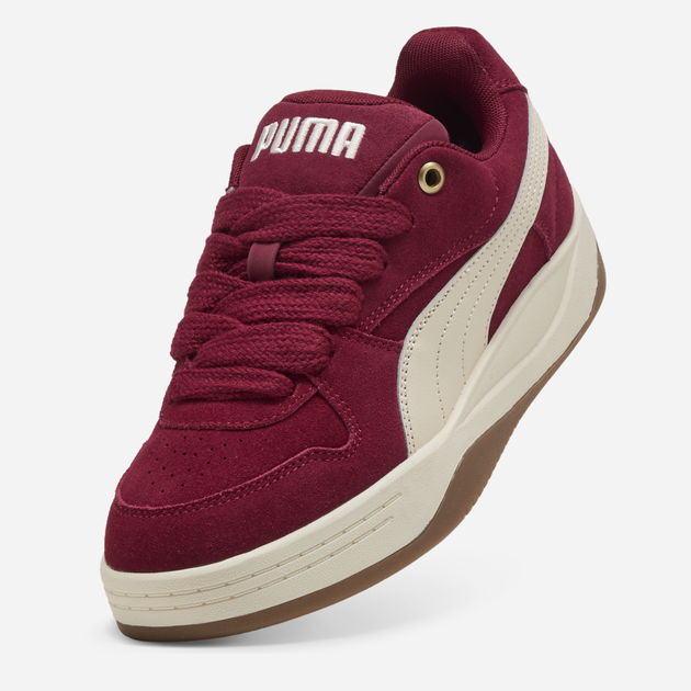 Жіночі кеди низькі Puma Park Luna SD 40251006 37 (4UK) 23 см Team