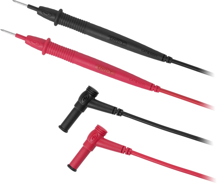 Miernik uniwersalny UNI-T UT52 (MIE0015) - obraz 4