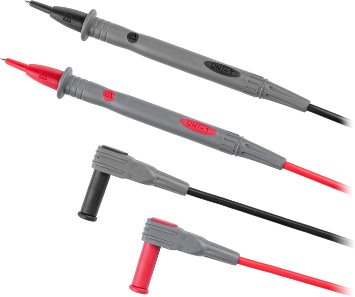 Miernik uniwersalny UNI-T UT71A (MIE0091) - obraz 4
