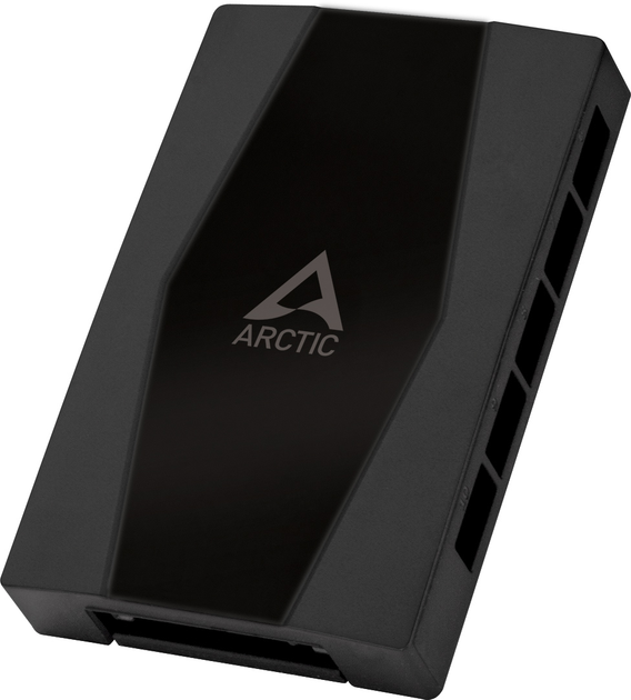 Хаб для вентиляторів Arctic Case Fan Hub (ACFAN00175A) - зображення 1
