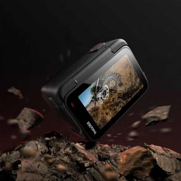 Захист дисплею Screen Protector Insta360 Ace Pro (CINSBAJC) - зображення 3