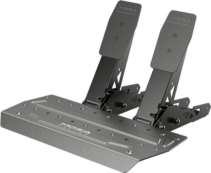 Zestaw wyścigowy MOZA R3 do XBOX/PC, 22 zł, podwójne pedały SR-P Lite, ESX (RS053) - obraz 12