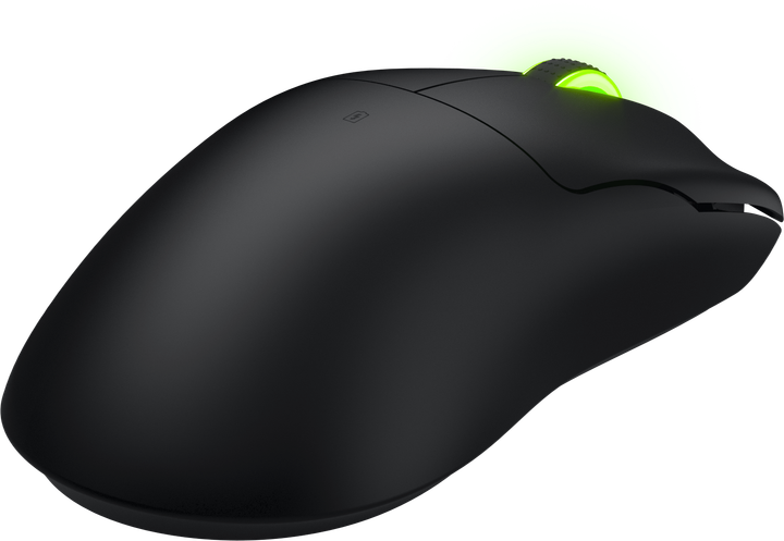 Mysz HATOR Pulsar 3 Ultra 4K Wireless Black (HTM680) - obraz 3