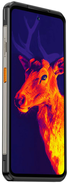 Smartfon Ulefone Armor 25T 8/256 GB czarny (6975326668804) - obraz 4