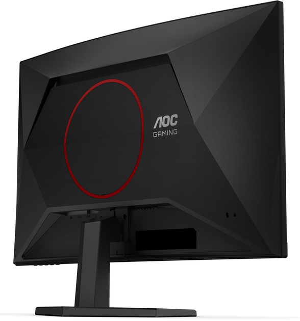 Monitor 27" AOC C27G42E - obraz 6