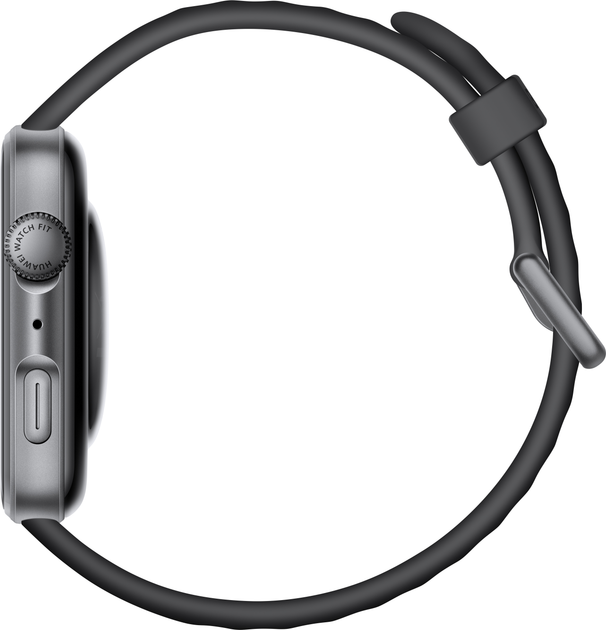 Смарт-годинник Huawei Watch Fit 4 Black (55020EWT) - зображення 5