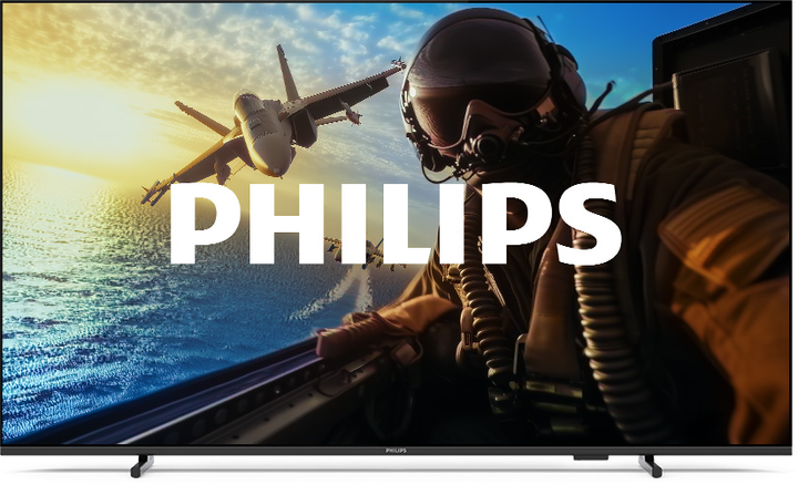Telewizor Philips 43" 43PUS7000/12 - obraz 2