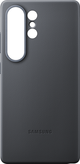 Etui Samsung Kindsuit do Samsung Galaxy S25 Ultra Black (EF-VS938PBEGWW) - obraz 4