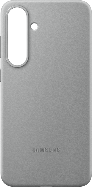 Панель Samsung Kindsuit для Samsung Galaxy S25 Plus Gray (EF-VS936PJEGWW) - зображення 4