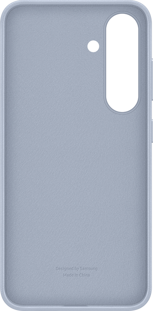Etui Samsung Kindsuit do Samsung Galaxy S25 Light Blue (EF-VS931PLEGWW) - obraz 8