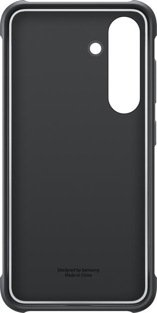 Etui Samsung Rugged do Samsung Galaxy S25 Black (EF-RS931CBEGWW) - obraz 5
