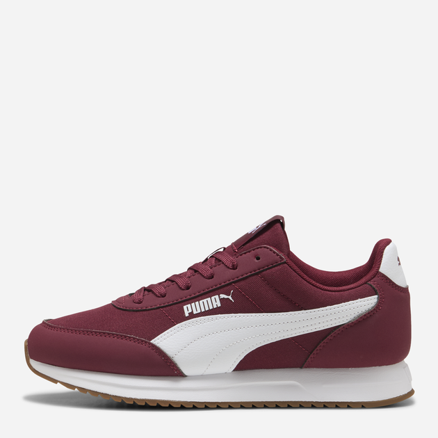 Мужские кроссовки Puma R78 Lightwind 40026713 42 (8UK) 27 см Team Regal Red/White/Gum (4069156603585) - изображение 3