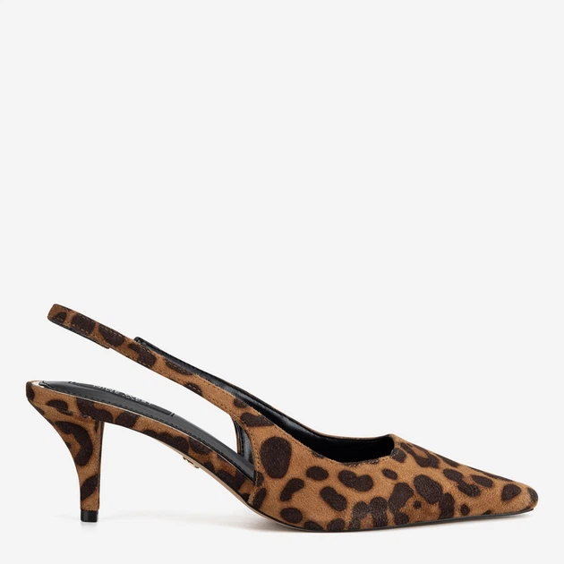 Женские слингбэки Nine West WFA3377-1 5905588912170 41 Бежевые (5905588912279) - Фото 1 Женские слингбэки Nine West WFA3377-1 5905588912170 41 Бежевые (5905588912279) - изображение 1