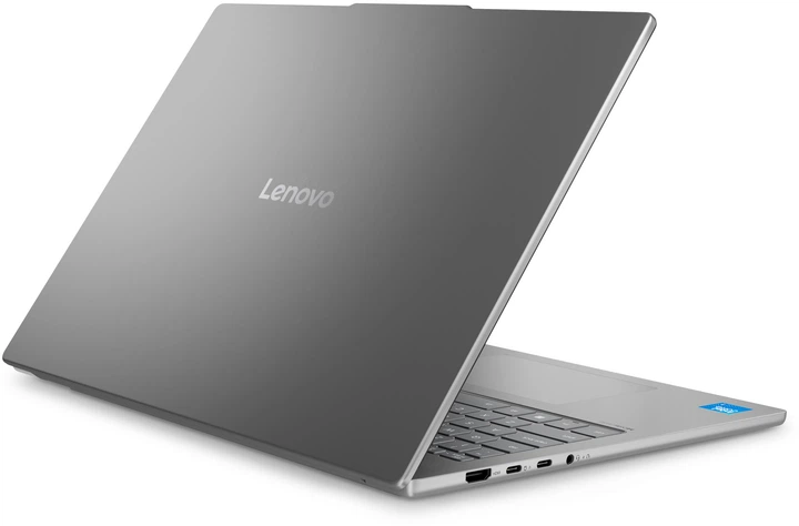 Ноутбук Lenovo IdeaPad Slim 5 16IRH10 (83HS009QRA) Luna Grey / 16