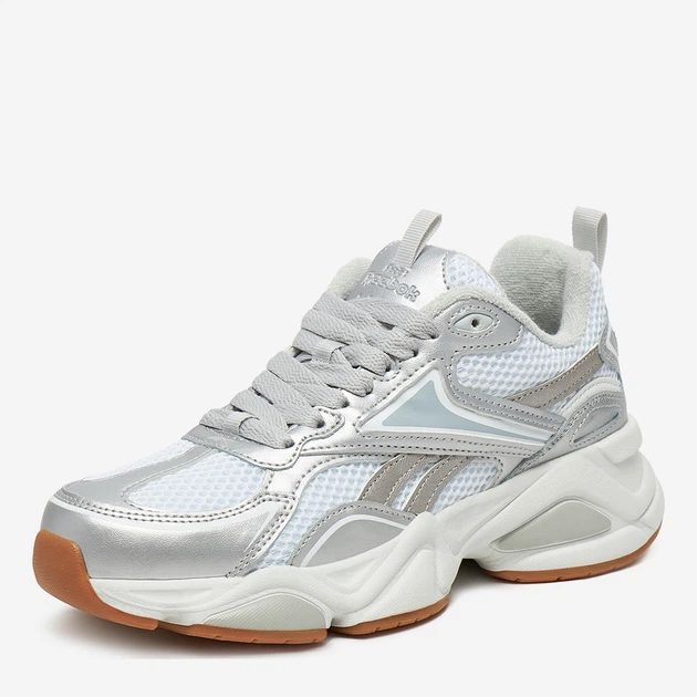Жіночі кросівки шкіряні Reebok Charge AR30246WSSW 5903419834851 41