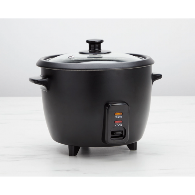 Рисоварка Ambiano RC24_03231 Black (RE3912) - изображение 3