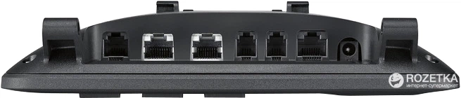 IP-телефон Gigaset Maxwell 3 (S30853-H4003-R101) - зображення 9