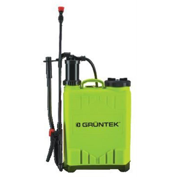 Обприскувач Gruntek HS-12-3 (296002123) - Фото 1 Обприскувач Gruntek HS-12-3 (296002123) - изображение 1