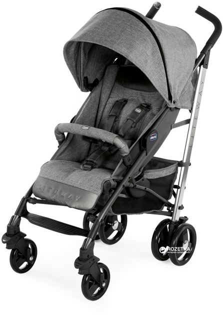 chicco liteway 3 special edition