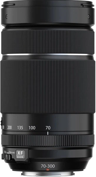 Универсальный объектив Fujifilm XF 70-300mm f/4-5,6 R LM OIS WR (16666870) - Фото 2 Универсальный объектив Fujifilm XF 70-300mm f/4-5,6 R LM OIS WR (16666870) - изображение 2