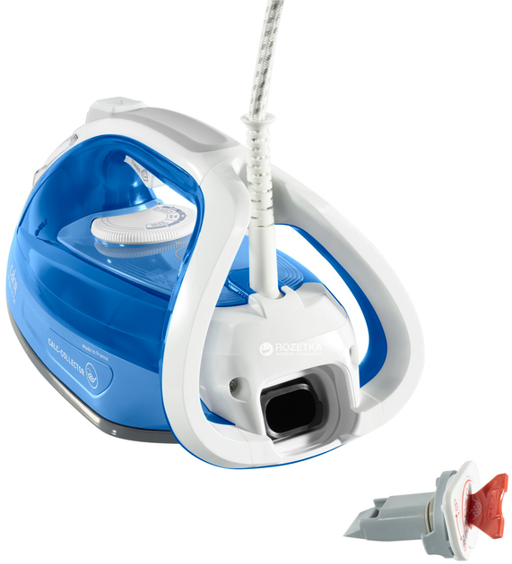 Утюг Tefal Ultragliss Anti-calc FV4964 – фото, отзывы, характеристики в ...
