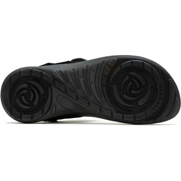 Сандалі Merrell District 4 Backstrap Wmn жіночі black 36 чорні - Фото 2 Сандалі Merrell District 4 Backstrap Wmn жіночі black 36 чорні - изображение 2
